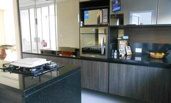 Imagem 4: Sobrado alto padrão à venda no Condomínio Mosaico da Serra