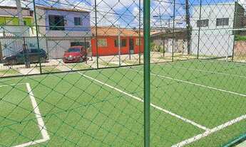 Imagem 4: Apartamento para aluguel e venda possui 50 metros quadrados com 2 quartos. VENDE OU ALUGA