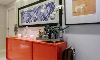 Imagem 3: Apartamento para Venda em Salvador, Candeal, 3 dormitórios, 2 suítes, 4 banheiros, 3 vagas