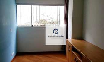 Imagem: Apartamento com 2 dormitórios à venda