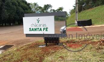 Imagem 2: ÁREA RURAL Chácaras para venda em Londrina - PR