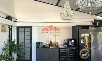 Imagem 7: São Paulo - Apartamento Padrão - Fazenda Morumbi