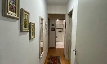 Imagem 6: Apartamento para venda tem 104 metros quadrados com 3 quartos em Balneário - Florianópolis