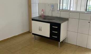 Imagem 3: Casa próximo ao Supermercado Ipê para casal