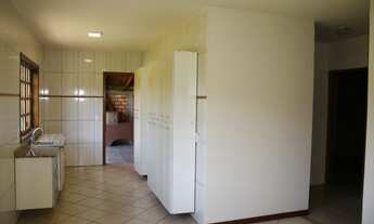 Imagem 4: Casa Residencial com 3 quartos à venda por R$ 390000.00, 120.00 m2 - CONTORNO - PONTA GROS