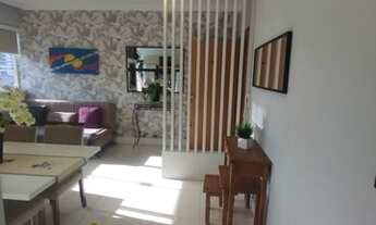 Imagem 6: LINDO E ACONCHEGANTE APARTAMENTO A 3 QUADRAS DO MAR