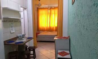 Imagem 4: Apartamento com 1 dormitório à venda, 38 m² - Praia do Forte - Cabo Frio/RJ