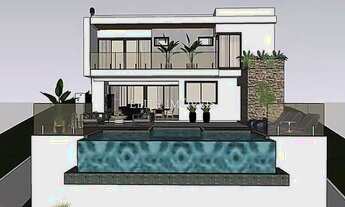 Imagem 7: Juiz de Fora - Casa de Condomínio - São Pedro