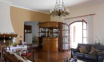 Imagem 2: Casa térrea à venda na Vila Oliveira