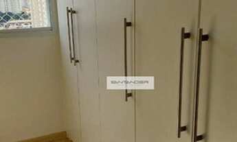 Imagem 15: Apartamento à venda, 67 m² por R$ 715.000,00 - Tatuapé - São Paulo/SP