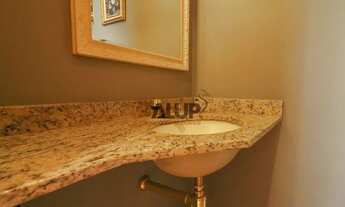 Imagem 3: Apartamento para aluguel e venda com 120 metros quadrados com 4 quartos no Brooklin