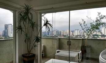 Imagem 4: Venda Apartamento 2 Dormitórios - 123 m² Brooklin