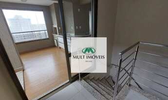 Imagem 5: Cobertura para Locação na Zona Sul com 4 suítes