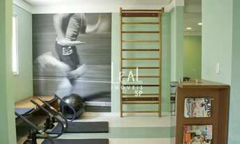 Imagem 3: Apartamento com 2 dormitórios à venda, 65 m² por R$ 405.000 - Vila Augusta - Guarulhos/SP