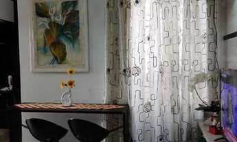 Imagem 4: Apartamento 2 dormitórios à venda, 47 m² - Edifício Spazio Sartori - Alto da Boa vista - S