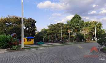 Imagem 2: Terreno à venda, 720 m² por R$ 1.500.000,00 - Urbanova - São José dos Campos/SP