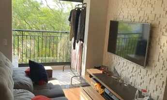 Imagem 2: Apartamento para venda tem 54 metros com 2 Dormitórios - Centro São Bernardo do Campo