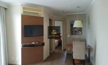 Imagem 2: Flat disponível na Vila Olímpia