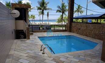 Imagem 3: Apartamento à venda, 140 m² por R$ 658.000,00 - Tupi - Praia Grande/SP