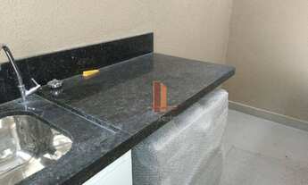 Imagem: Apartamento com 1 dormitório à venda