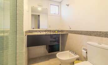 Imagem 3: Locação Apartamento 2 Dormitórios - 95 m² Jardim Europa