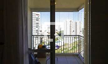 Imagem 4: Apartamento para Aluguel - Vila Leopoldina, 2 Quartos, 69 m2