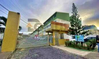 Imagem 5: Apartamento com 70 metros quadrados 3 quartos no Condomínio Praias do Nordeste