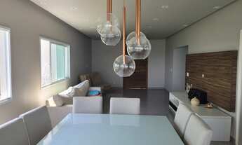 Imagem 2: Apartamento para venda tem 376 metros quadrados com 4 quartos em Kurumin - Itu - SP