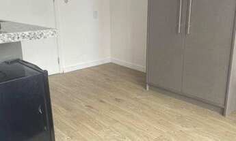 Imagem 7: Apartamento com 1 dormitório para alugar, 25 m² por R$ 2.857,00/mês - Santana - São Paulo