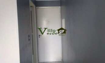 Imagem 6: Apartamento com 3 dormitórios à venda, 60 m² por R$ 333.000,00 - Lauzane - São Paulo/SP