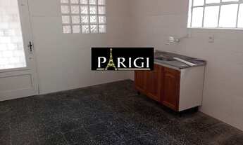 Imagem 6: Casa com 3 dormitórios para alugar, 164 m² por R$ 3.666,66/mês - Passo d'Areia - Port