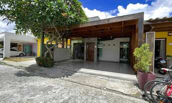 Imagem: Excelente casa com 3/4 uma suíte energia