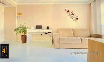 Imagem 6: Apartamento para venda com 86 metros quadrados com 3 quartos