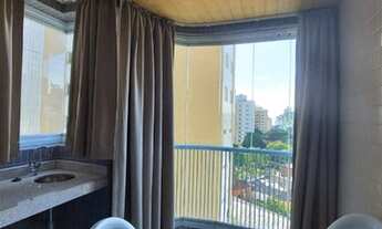 Imagem 3: Aluguel Apartamento com 2 dormitórios