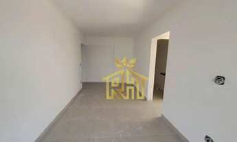 Imagem 4: Apartamento em construção - 02 dormitórios (01 suíte) - varanda gourmet - lazer - 01 vaga