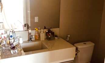 Imagem 5: Ahead Capim Macio| Móveis planejados | 2 quartos