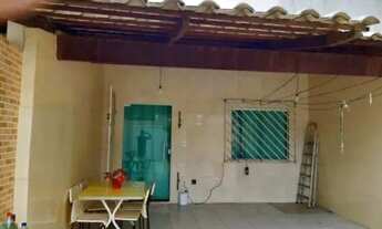 Imagem: 04- Casa no bairro Vila Capixaba em Cariacica