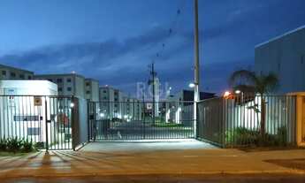 Imagem 4: Apartamento 02 dormitórios, no bairro Rubem Berta, em Porto Alegre RS