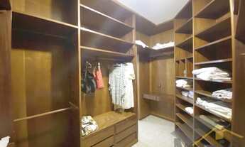 Imagem 7: APARTAMENTO ALTO PADRÃO PARA LOCAÇÃO NA BARRA FUNDA COM 04 SUÍTES - PITANGUEIRAS - REF.: 5