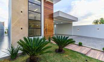 Imagem 3: Casa à venda, 3 quartos, 1 suíte, 2 vagas, Setor Habitacional Arniqueira (Águas Claras)