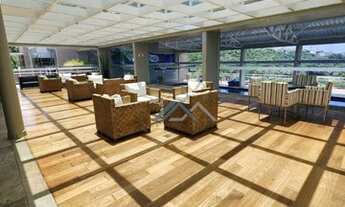 Imagem 2: Casa com 4 suítes à venda, 372 m² por R$ 5.000.000 - Gênesis 2 - Santana de Parnaíba/SP