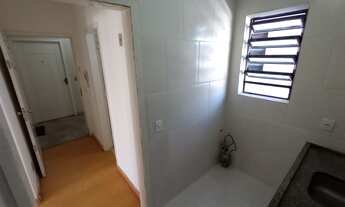 Imagem 3: Apartamento para aluguel com 31 metros quadrados em Centro Histórico - Porto Alegre - RS