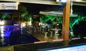 Imagem 6: Chácara em condomínio