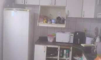 Imagem 6: Quarto Mobiliado São Mateus