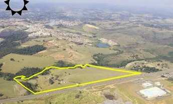 Imagem 6: ÁREA para Venda ITU - Rodovia do Açucar