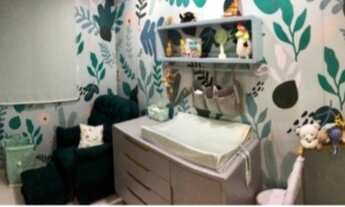 Imagem 2: Apartamento Venda Santo André 61 metros 3 dormitorios Suite Sacada Vaga Decorado Lindis