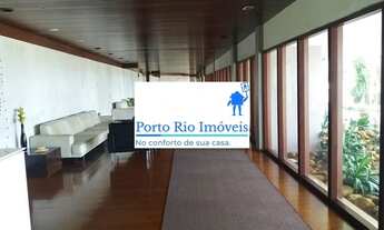 Imagem 5: Apartamento à venda na Avenida Vieira Souto, Ipanema Rio de Janeiro, reformado e decorado