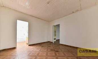 Imagem 2: Casa com 3 dormitórios para alugar, 100 m² por R$ 3.700,01/mês - Jardim Hollywood - São Be