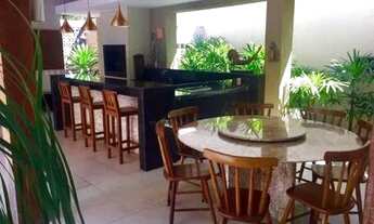 Imagem 2: Linda Casa de praia a venda com 4 Suites em Boiçucanga - São Sebastião -Litoral Norte de S