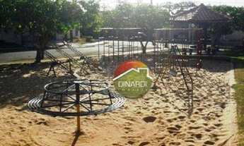 Imagem 6: Casa com 2 dormitórios para alugar, 200 m² por R$ 2.843,00/mês - Jardim Manoel Penna - Rib